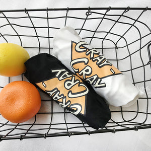 Cray Cray Hoodie | Small Dog | BLACK