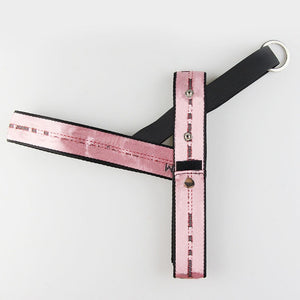 Nylon Harnesses | Dog | PINK