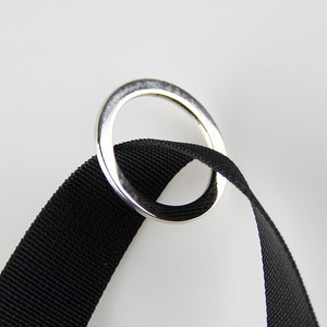 Nylon Harnesses | Dog | GRAY