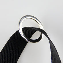 Load image into Gallery viewer, Nylon Harnesses | Dog | BLACK